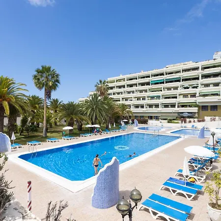 Encantador Con Vistas Al Jardin En Apartment Puerto de la Cruz (Tenerife)