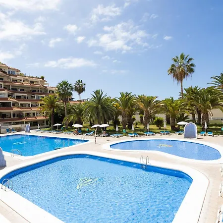 Con Vistas Al Jardin En * Puerto de la Cruz (Tenerife)
